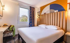 Ibis Styles Saint-Quentin